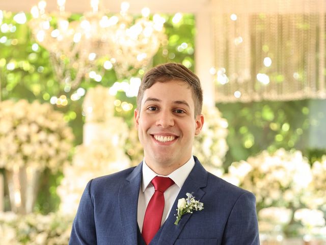 O casamento de Gabriel e Mariana em Brasília, Distrito Federal 30