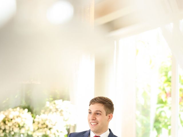O casamento de Gabriel e Mariana em Brasília, Distrito Federal 32