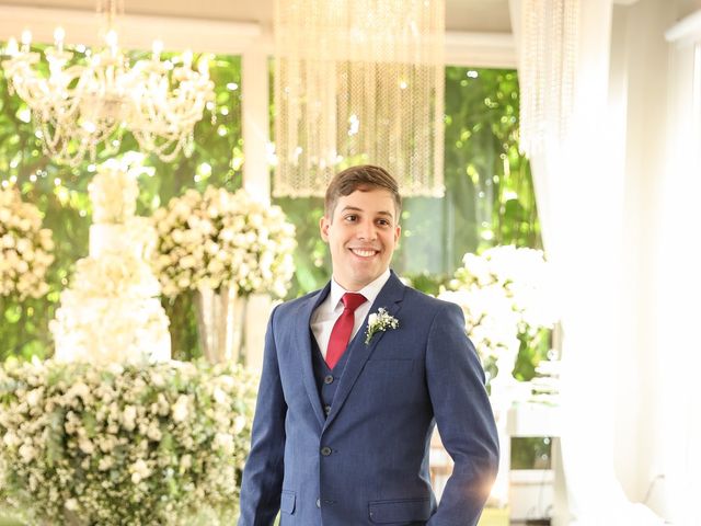 O casamento de Gabriel e Mariana em Brasília, Distrito Federal 33