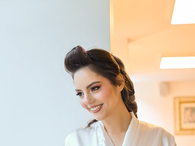 O casamento de Gabriel e Mariana em Brasília, Distrito Federal 37