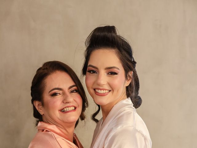 O casamento de Gabriel e Mariana em Brasília, Distrito Federal 41