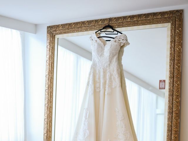 O casamento de Gabriel e Mariana em Brasília, Distrito Federal 42