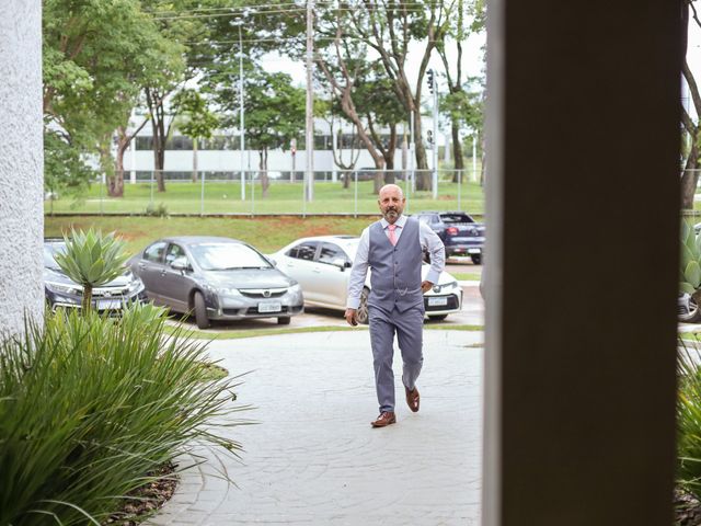O casamento de Gabriel e Mariana em Brasília, Distrito Federal 47