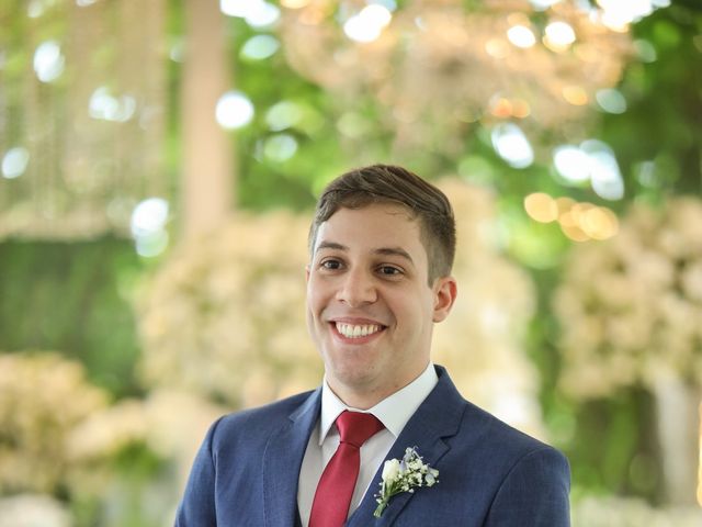 O casamento de Gabriel e Mariana em Brasília, Distrito Federal 58