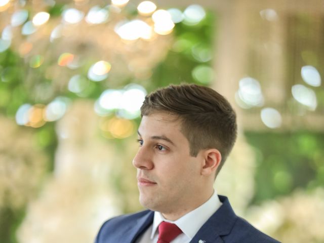 O casamento de Gabriel e Mariana em Brasília, Distrito Federal 59