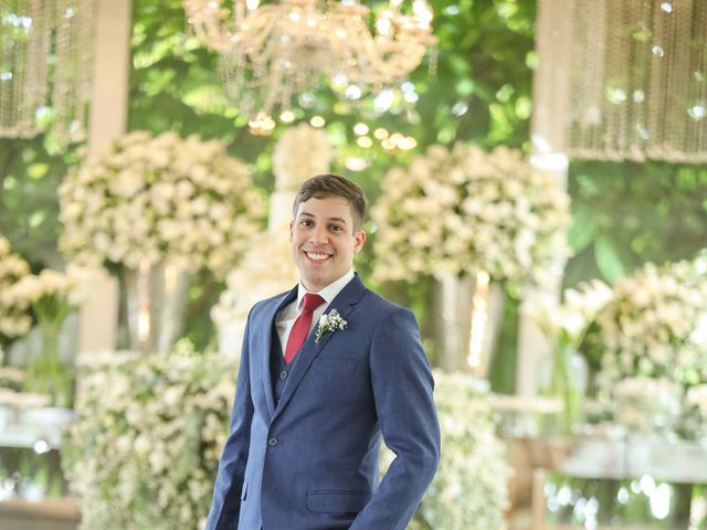 O casamento de Gabriel e Mariana em Brasília, Distrito Federal 60
