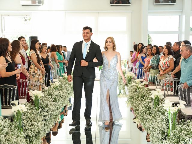 O casamento de Gabriel e Mariana em Brasília, Distrito Federal 63