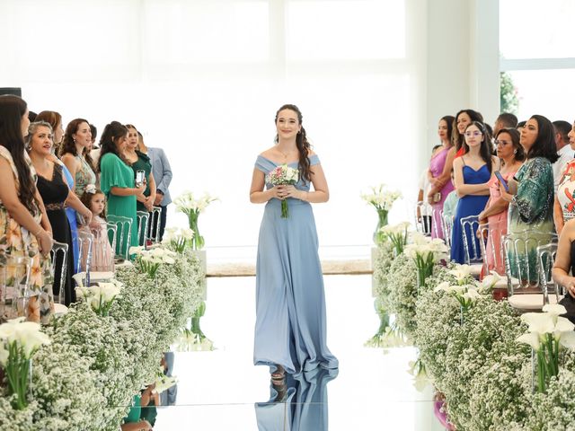 O casamento de Gabriel e Mariana em Brasília, Distrito Federal 69