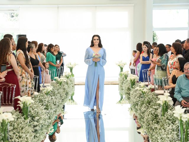 O casamento de Gabriel e Mariana em Brasília, Distrito Federal 71
