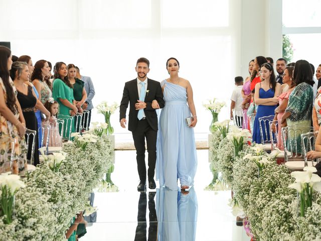 O casamento de Gabriel e Mariana em Brasília, Distrito Federal 74