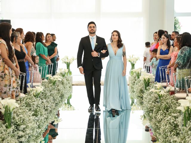 O casamento de Gabriel e Mariana em Brasília, Distrito Federal 75