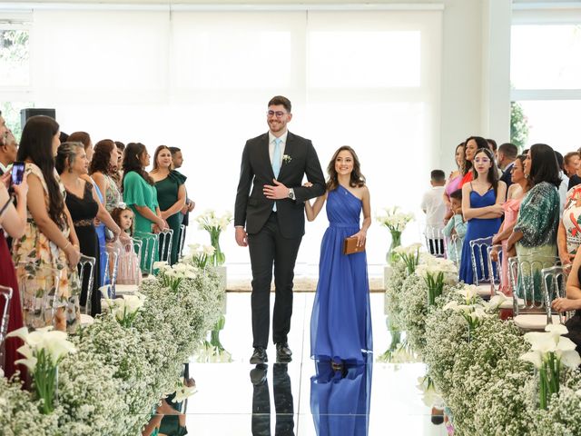 O casamento de Gabriel e Mariana em Brasília, Distrito Federal 76
