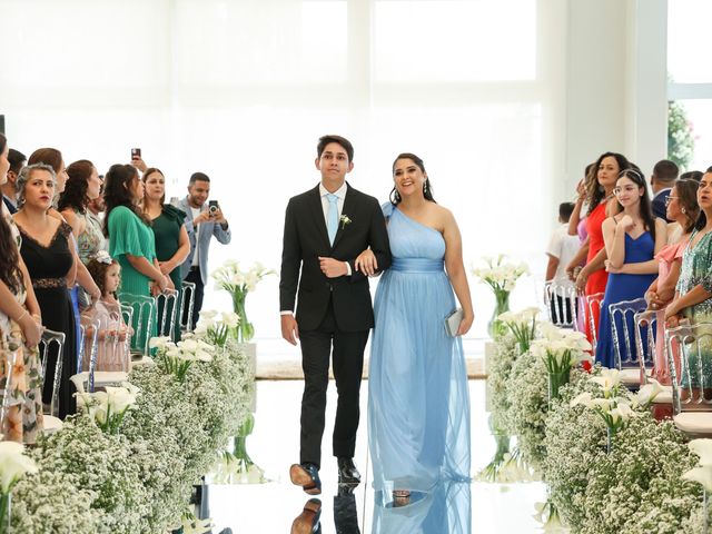 O casamento de Gabriel e Mariana em Brasília, Distrito Federal 78