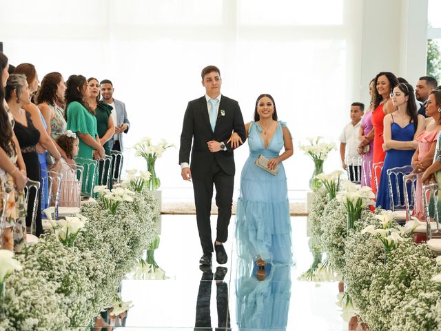 O casamento de Gabriel e Mariana em Brasília, Distrito Federal 79