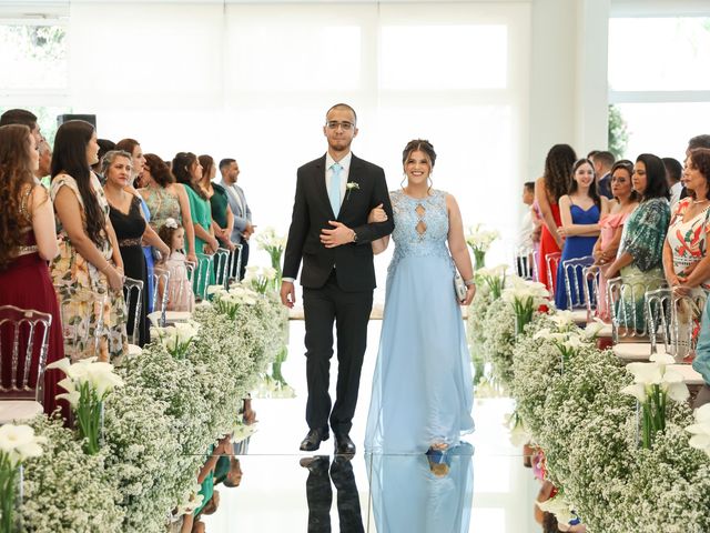 O casamento de Gabriel e Mariana em Brasília, Distrito Federal 81