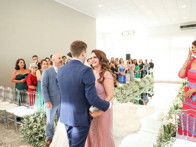 O casamento de Gabriel e Mariana em Brasília, Distrito Federal 93