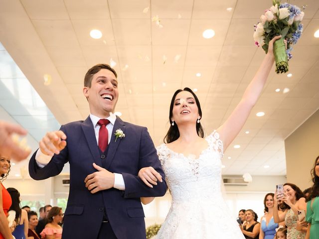 O casamento de Gabriel e Mariana em Brasília, Distrito Federal 122