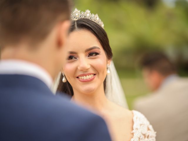 O casamento de Gabriel e Mariana em Brasília, Distrito Federal 140