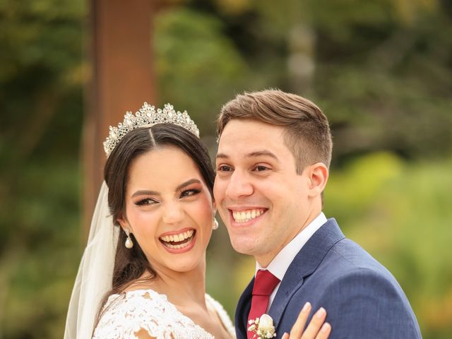 O casamento de Gabriel e Mariana em Brasília, Distrito Federal 142