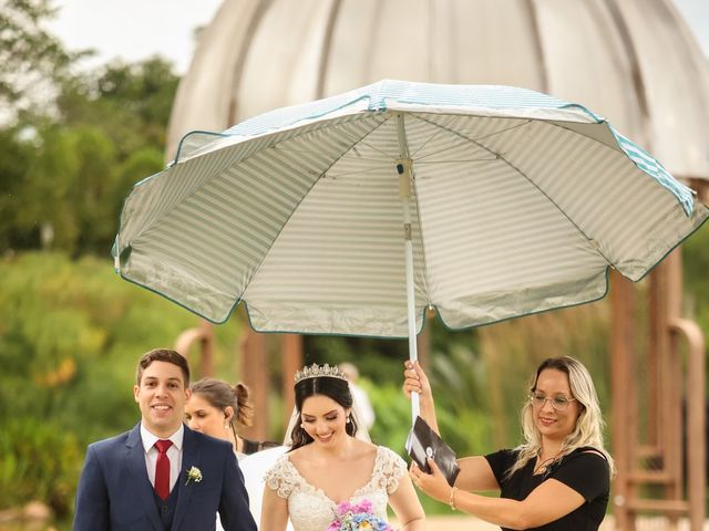 O casamento de Gabriel e Mariana em Brasília, Distrito Federal 139