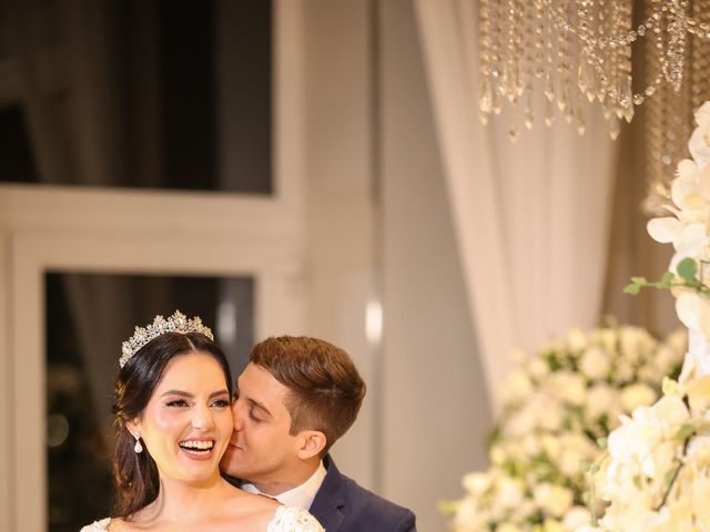 O casamento de Gabriel e Mariana em Brasília, Distrito Federal 136