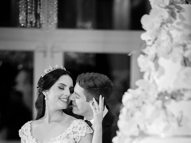 O casamento de Gabriel e Mariana em Brasília, Distrito Federal 134