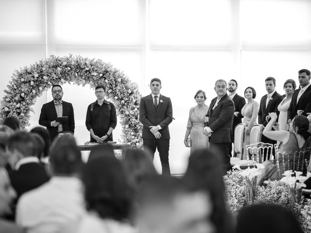O casamento de Gabriel e Mariana em Brasília, Distrito Federal 82