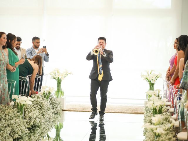 O casamento de Gabriel e Mariana em Brasília, Distrito Federal 85