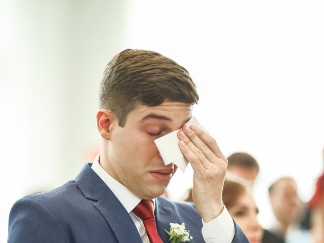 O casamento de Gabriel e Mariana em Brasília, Distrito Federal 86