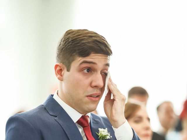 O casamento de Gabriel e Mariana em Brasília, Distrito Federal 87