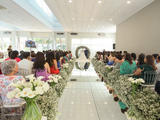 O casamento de Gabriel e Mariana em Brasília, Distrito Federal 102