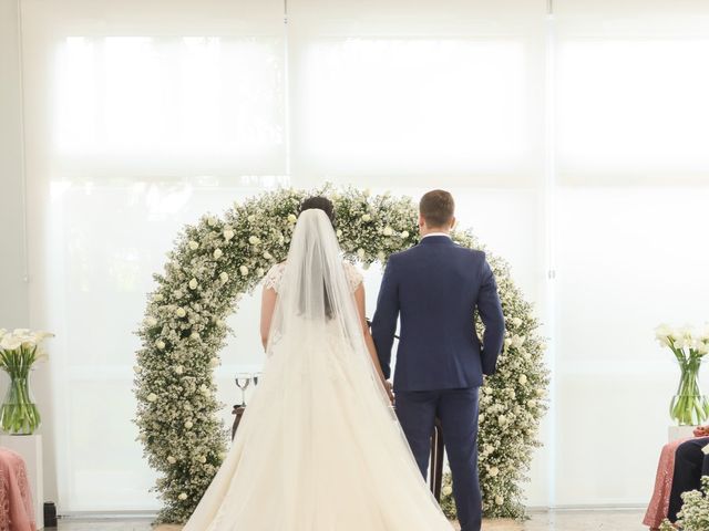 O casamento de Gabriel e Mariana em Brasília, Distrito Federal 103
