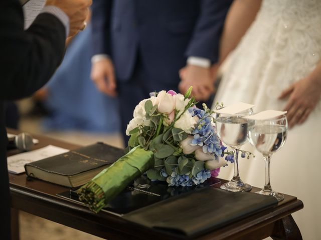 O casamento de Gabriel e Mariana em Brasília, Distrito Federal 105