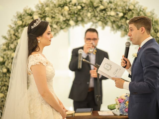 O casamento de Gabriel e Mariana em Brasília, Distrito Federal 111