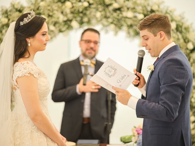 O casamento de Gabriel e Mariana em Brasília, Distrito Federal 113