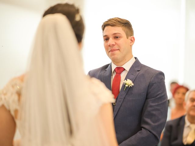 O casamento de Gabriel e Mariana em Brasília, Distrito Federal 114