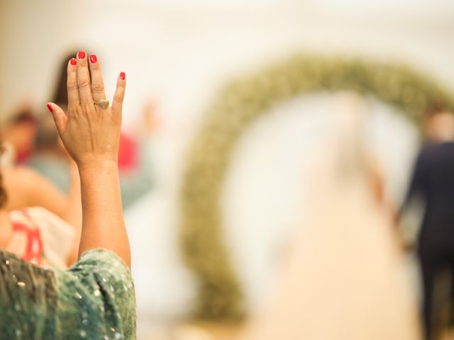 O casamento de Gabriel e Mariana em Brasília, Distrito Federal 116