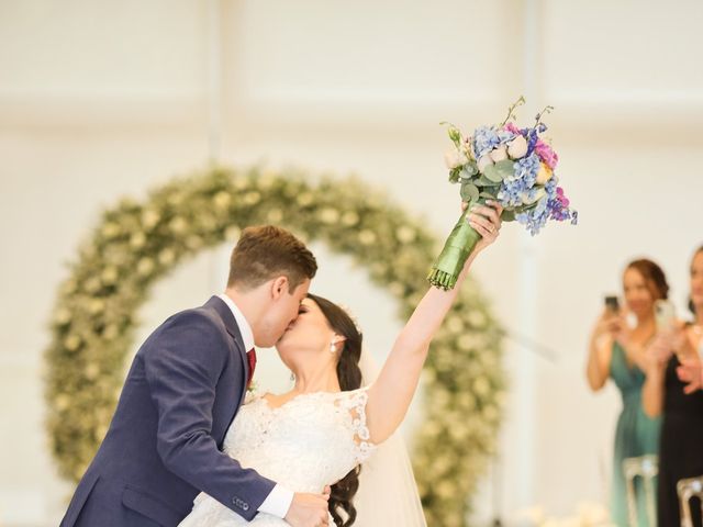 O casamento de Gabriel e Mariana em Brasília, Distrito Federal 119
