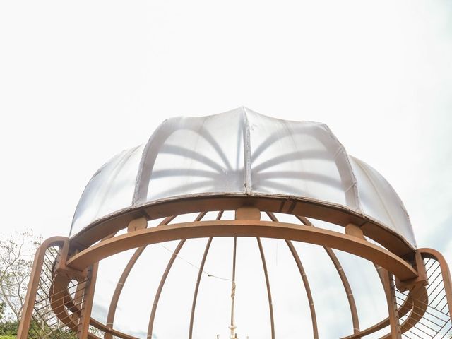 O casamento de Gabriel e Mariana em Brasília, Distrito Federal 123