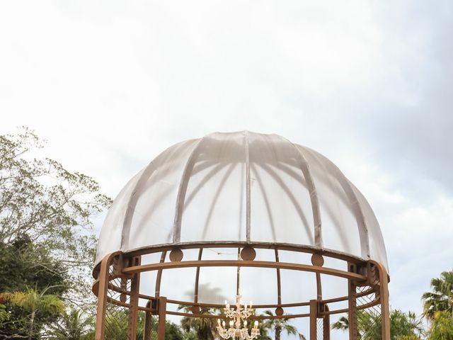 O casamento de Gabriel e Mariana em Brasília, Distrito Federal 128