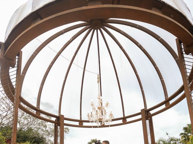 O casamento de Gabriel e Mariana em Brasília, Distrito Federal 129
