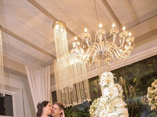 O casamento de Gabriel e Mariana em Brasília, Distrito Federal 133