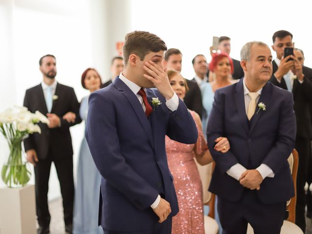 O casamento de Gabriel e Mariana em Brasília, Distrito Federal 90