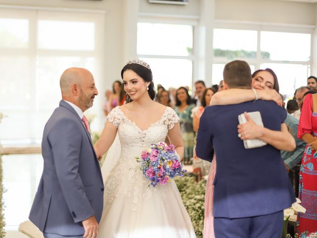 O casamento de Gabriel e Mariana em Brasília, Distrito Federal 98
