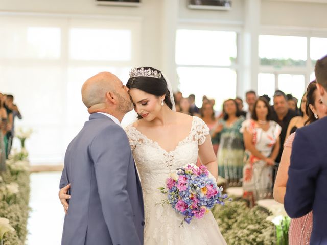 O casamento de Gabriel e Mariana em Brasília, Distrito Federal 97