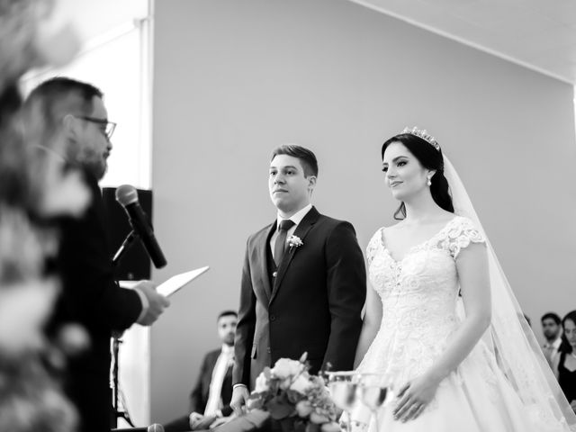 O casamento de Gabriel e Mariana em Brasília, Distrito Federal 108