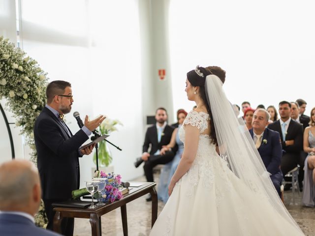 O casamento de Gabriel e Mariana em Brasília, Distrito Federal 109