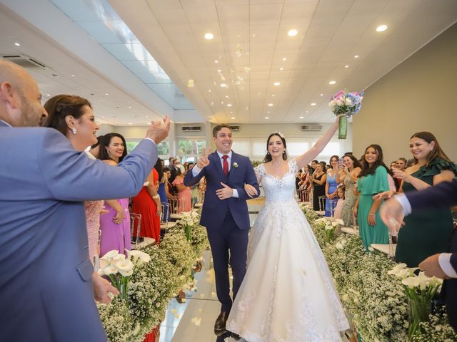 O casamento de Gabriel e Mariana em Brasília, Distrito Federal 121