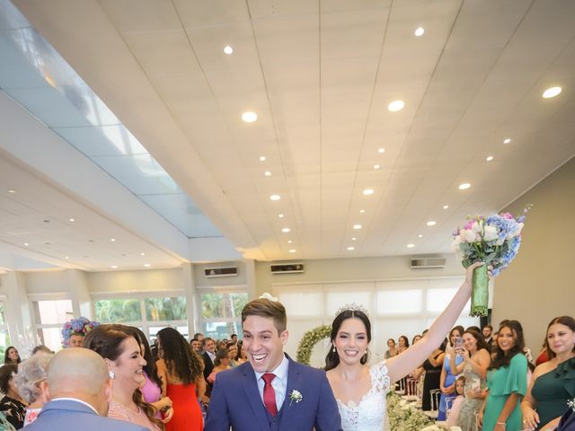 O casamento de Gabriel e Mariana em Brasília, Distrito Federal 120