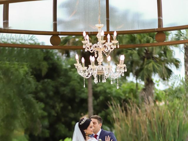 O casamento de Gabriel e Mariana em Brasília, Distrito Federal 137